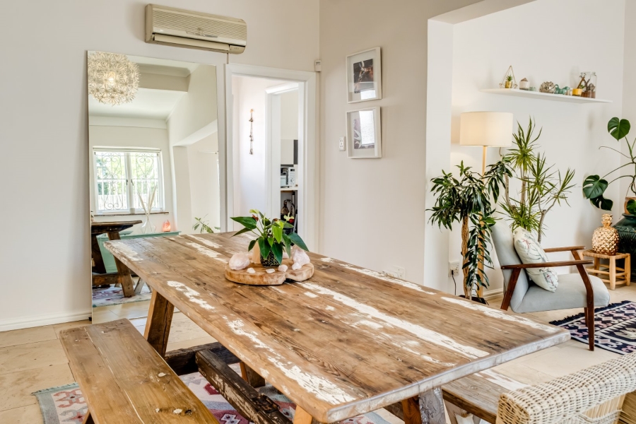 To Let 2 Bedroom Property for Rent in Gardens Western Cape